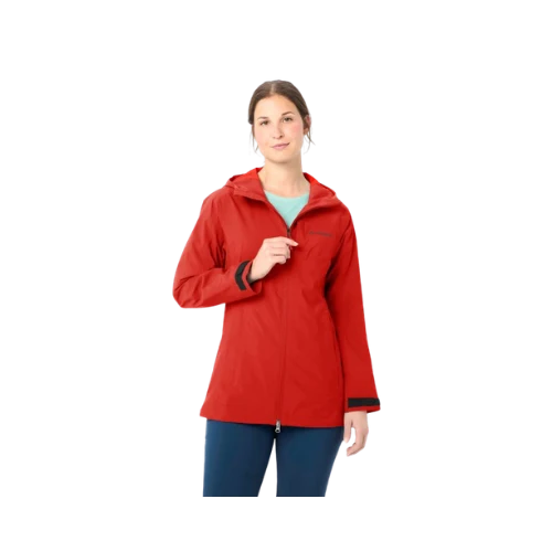 Vaude Elope Jacke III Damen