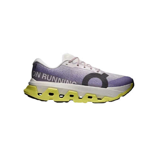 On Cloudmonster 3 Hyper Damen