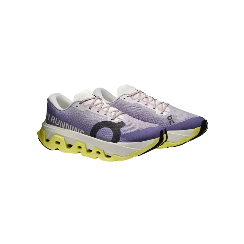 On Cloudmonster 3 Hyper Herren