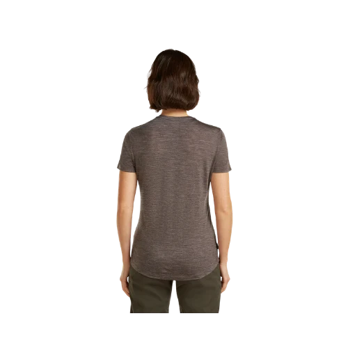 Icebreaker Merino 125 Cool-Lite™ Sphere III T-Shirt Damen