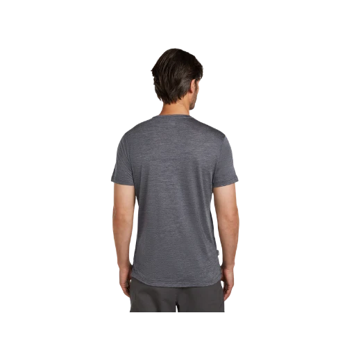 Icebreaker Merino 125 Cool-Lite™ Sphere III T-Shirt Herren