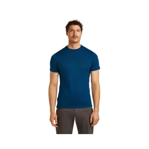 Icebreaker Merino 125 Cool-Lite™ Sphere III T-Shirt Herren