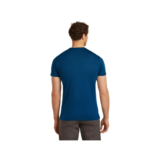 Icebreaker Merino 125 Cool-Lite™ Sphere III T-Shirt Herren