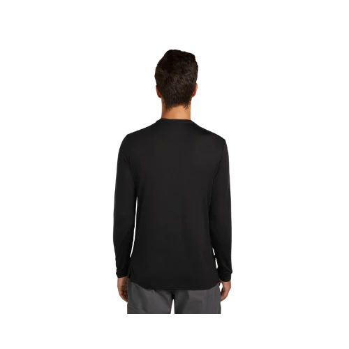 Icebreaker Merino 125 Cool-Lite™ Sphere III Langarmshirt Herren