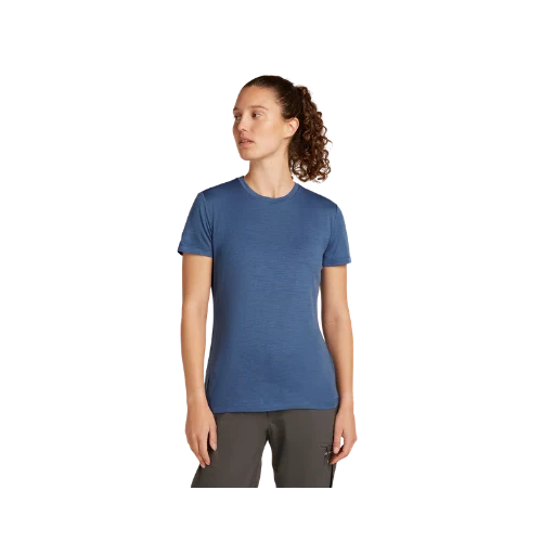 Icebreaker Merino 150 Tech Lite T-Shirt Damen