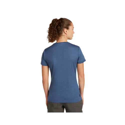 Icebreaker Merino 150 Tech Lite T-Shirt Damen