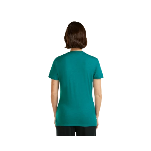 Icebreaker Merino 150 Tech Lite T-Shirt Damen