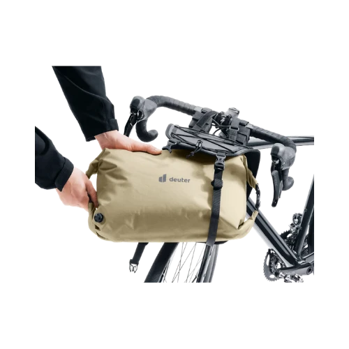 Deuter Cabezon HB 14 Fahrradtasche