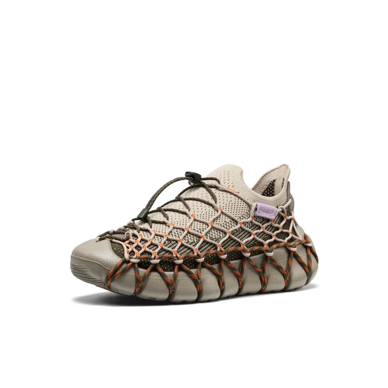 UNEEK 360 Henrik Vibskov Sneaker für Damen | Brindle/Scarlet Ibis