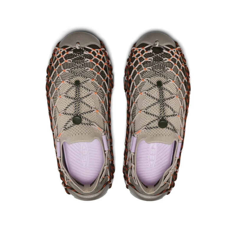UNEEK 360 Henrik Vibskov Sneaker für Herren | Brindle/Scarlet Ibis
