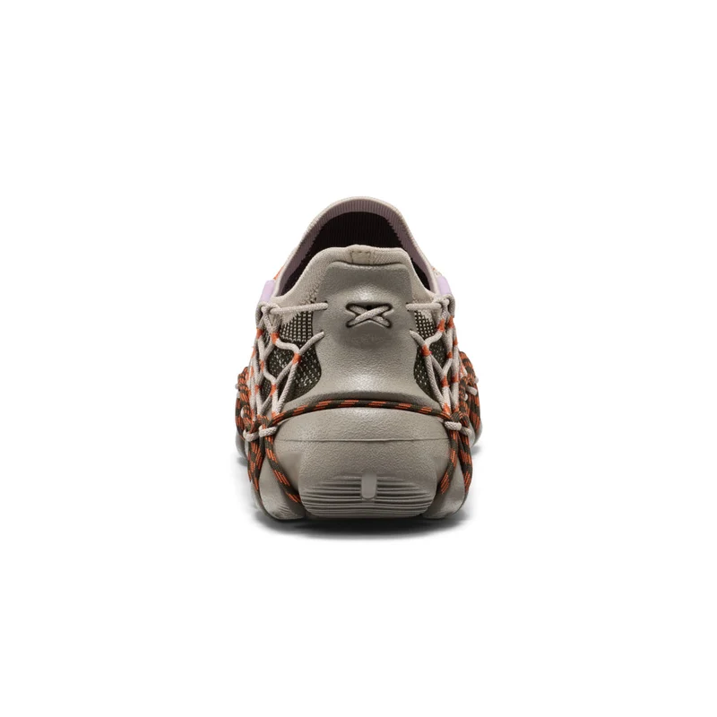 UNEEK 360 Henrik Vibskov Sneaker für Herren | Brindle/Scarlet Ibis