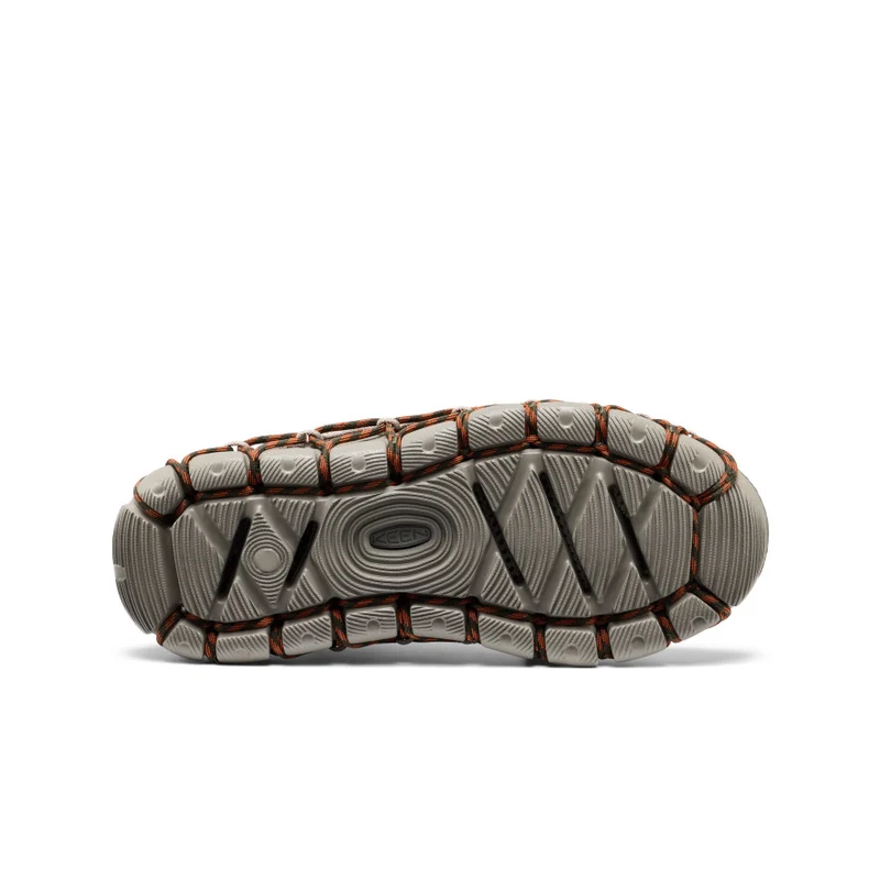 UNEEK 360 Henrik Vibskov Sneaker für Herren | Brindle/Scarlet Ibis