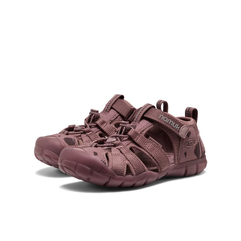 Seacamp II CNX Namuk Sandale für große Kids | Mauve