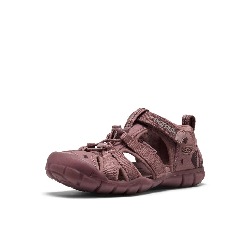 Seacamp II CNX Namuk Sandale für große Kids | Mauve