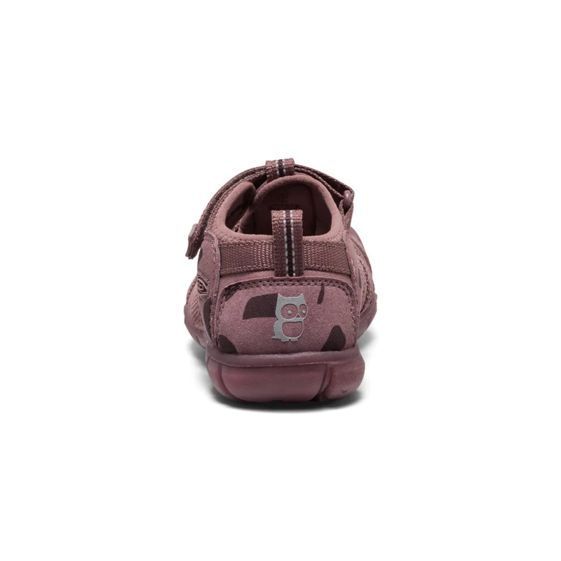 Seacamp II CNX Namuk Sandale für große Kids | Mauve