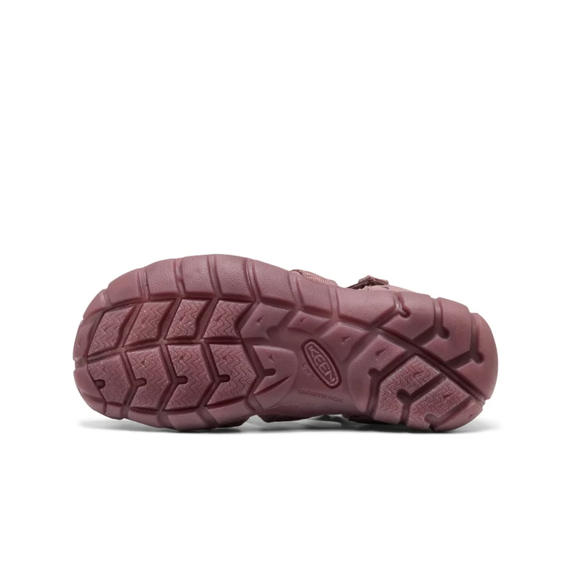 Seacamp II CNX Namuk Sandale für große Kids | Mauve