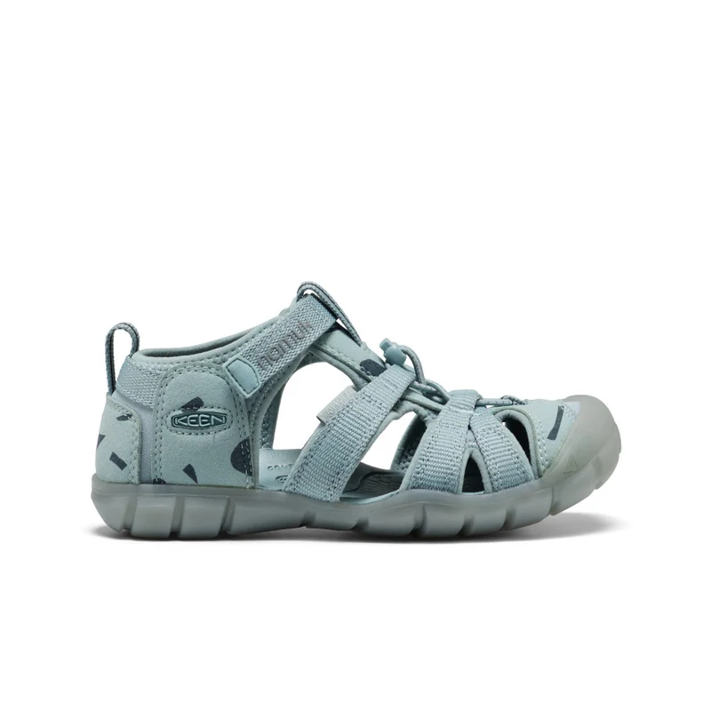 Seacamp II CNX Namuk Sandale für große Kids | Ice Blue