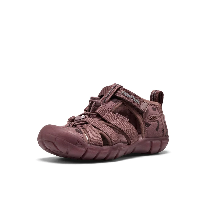 Seacamp II CNX Namuk Sandale für kleine Kids | Mauve