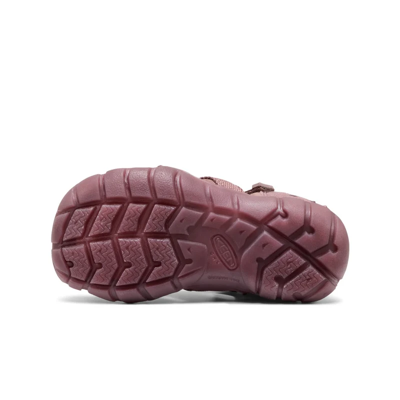 Seacamp II CNX Namuk Sandale für kleine Kids | Mauve
