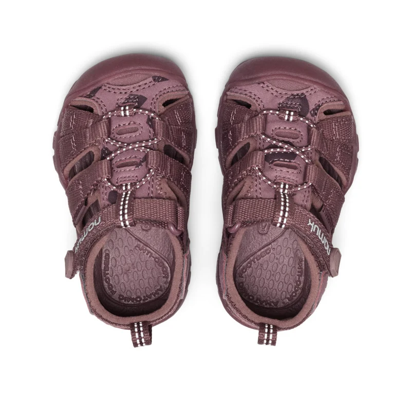 Seacamp II CNX Namuk Sandale für Kleinkinder | Mauve
