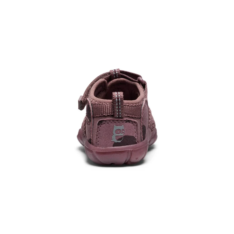 Seacamp II CNX Namuk Sandale für Kleinkinder | Mauve