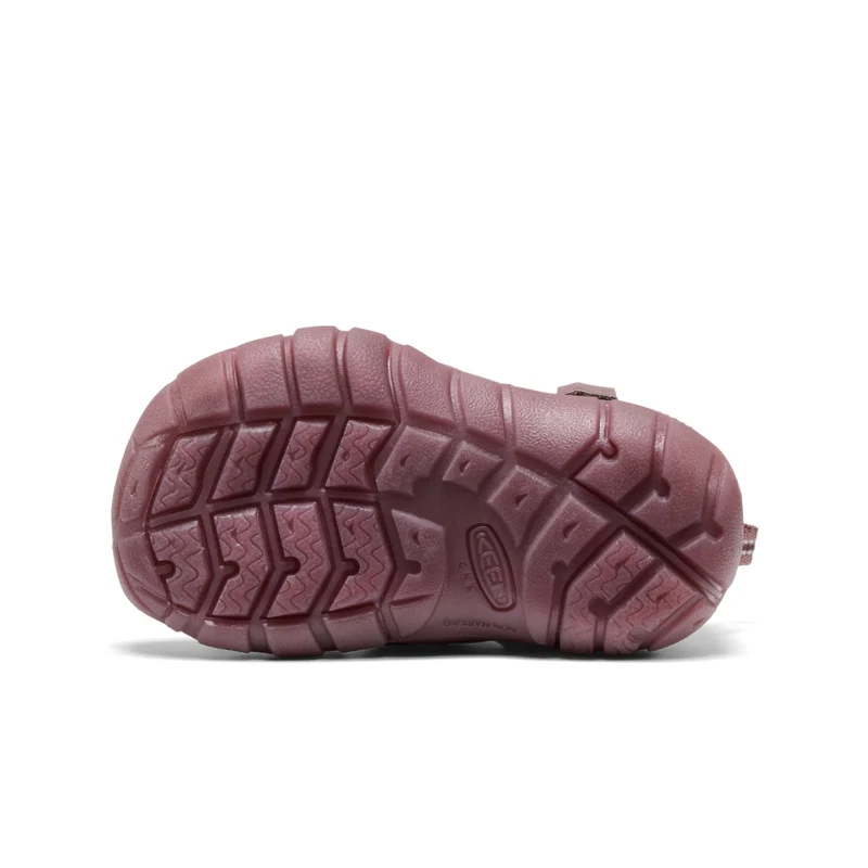 Seacamp II CNX Namuk Sandale für Kleinkinder | Mauve