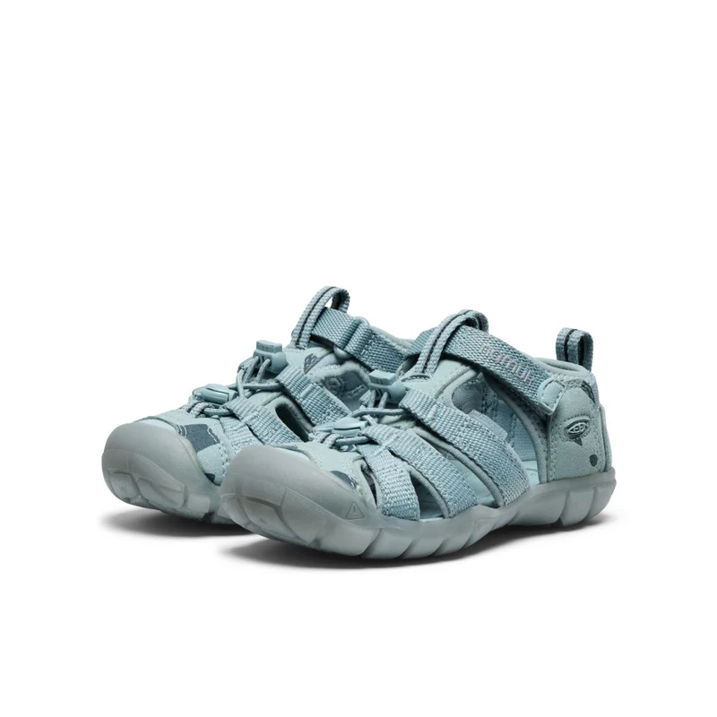 Seacamp II CNX Namuk Sandale für kleine Kids | Ice Blue