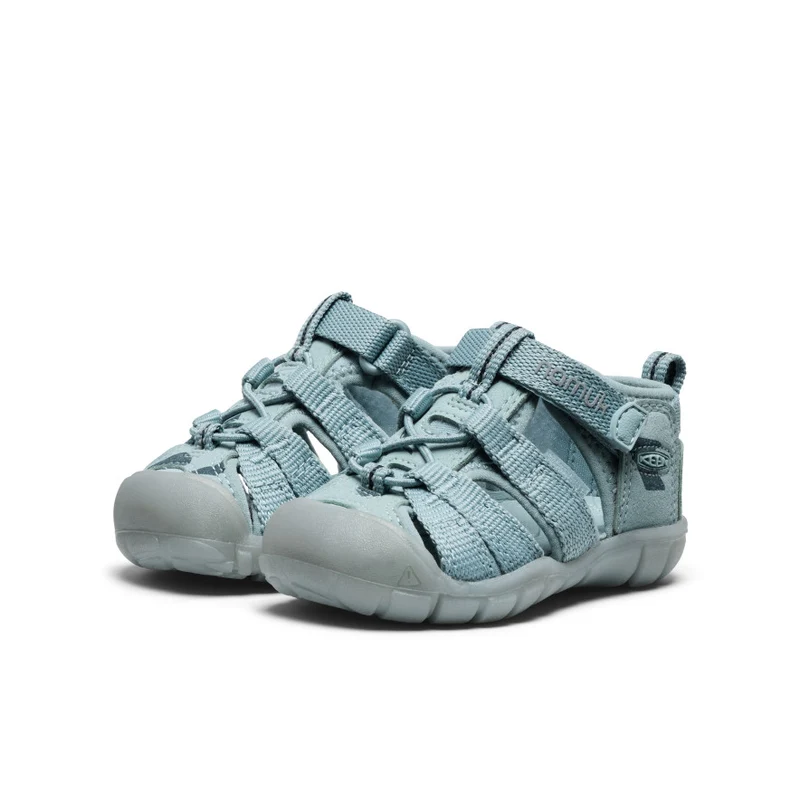 Seacamp II CNX Namuk Sandale für Kleinkinder | Ice Blue