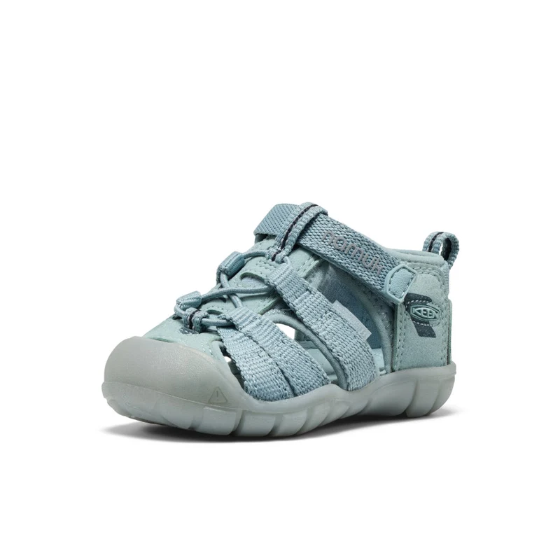 Seacamp II CNX Namuk Sandale für Kleinkinder | Ice Blue