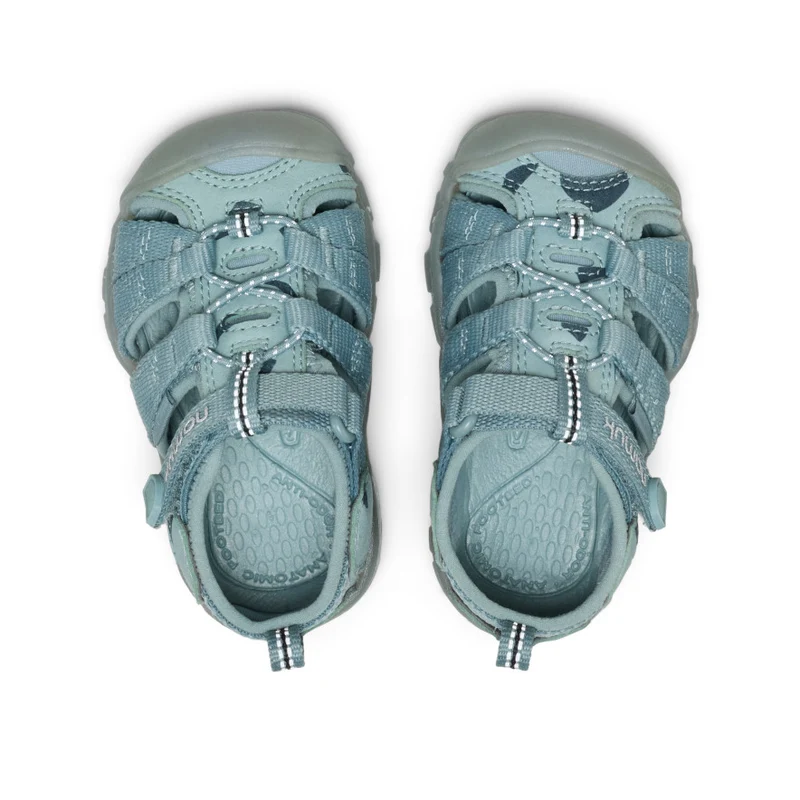 Seacamp II CNX Namuk Sandale für Kleinkinder | Ice Blue