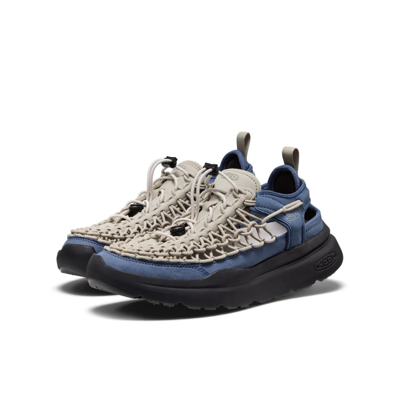 UNEEK WK Sneaker für Herren | Vintage Indigo