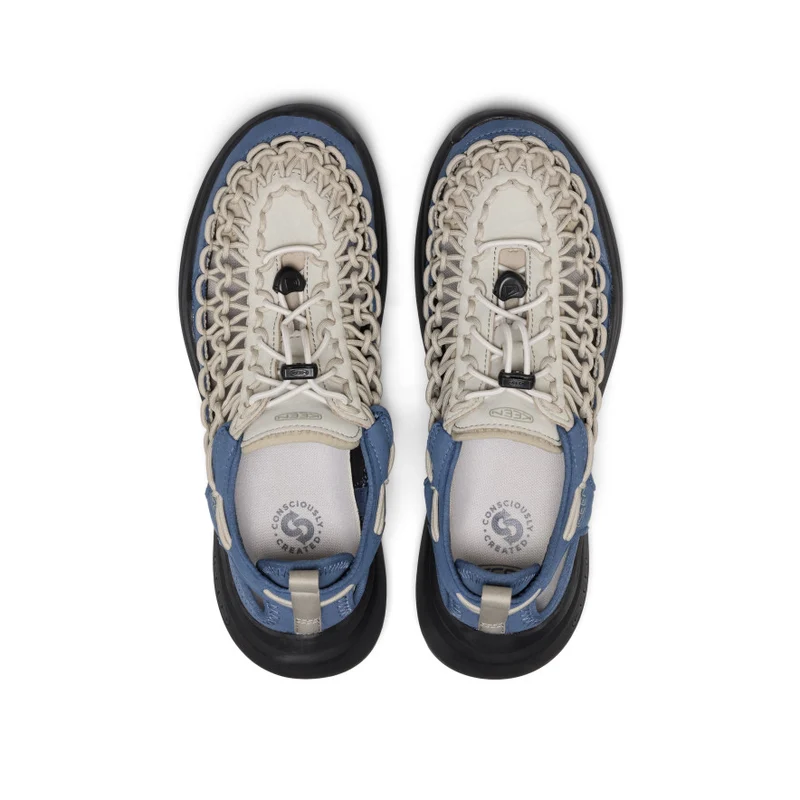 UNEEK WK Sneaker für Herren | Vintage Indigo