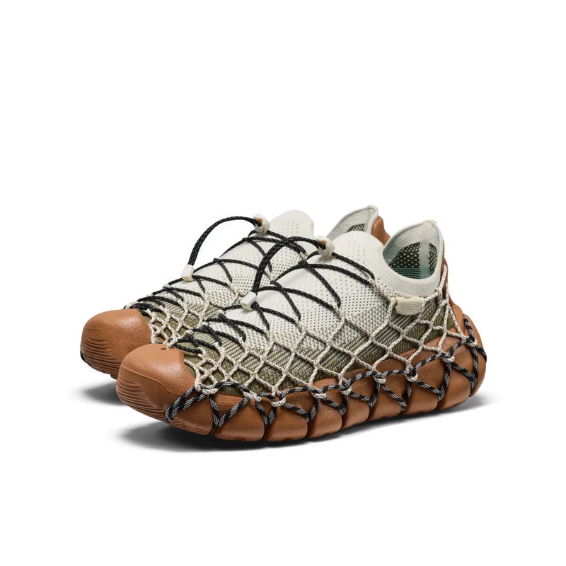 UNEEK 360 Sneaker für Herren | Birch/Roasted Pecan