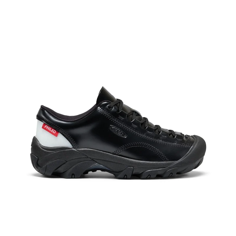 Targher PHILEO Schuh für Damen | Black