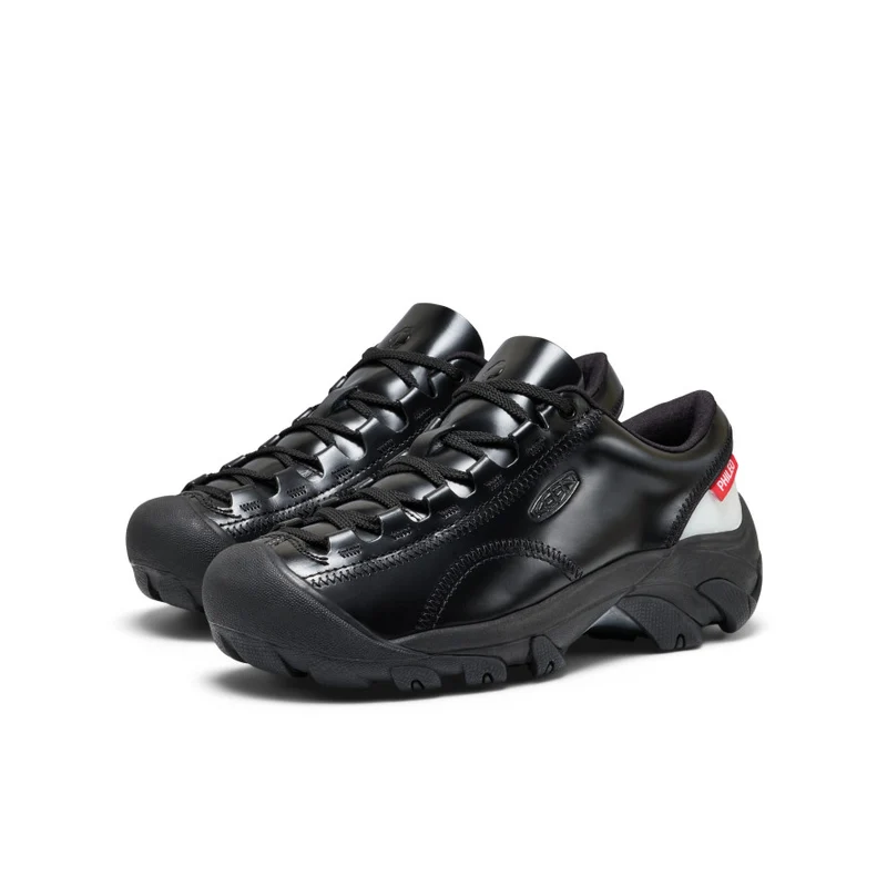 Targher PHILEO Schuh für Damen | Black