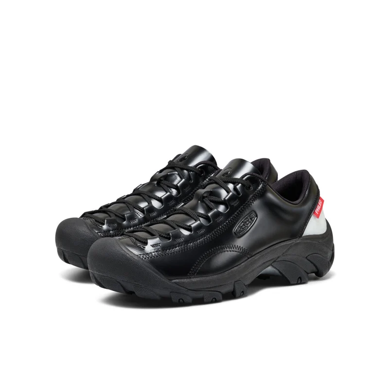 Targher PHILEO Schuh für Herren | Black