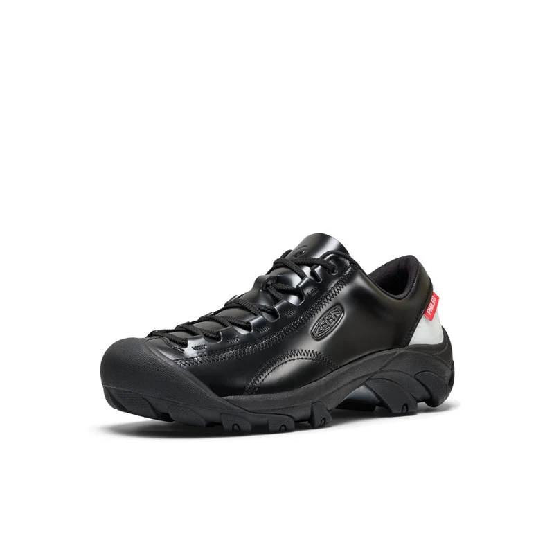 Targher PHILEO Schuh für Herren | Black