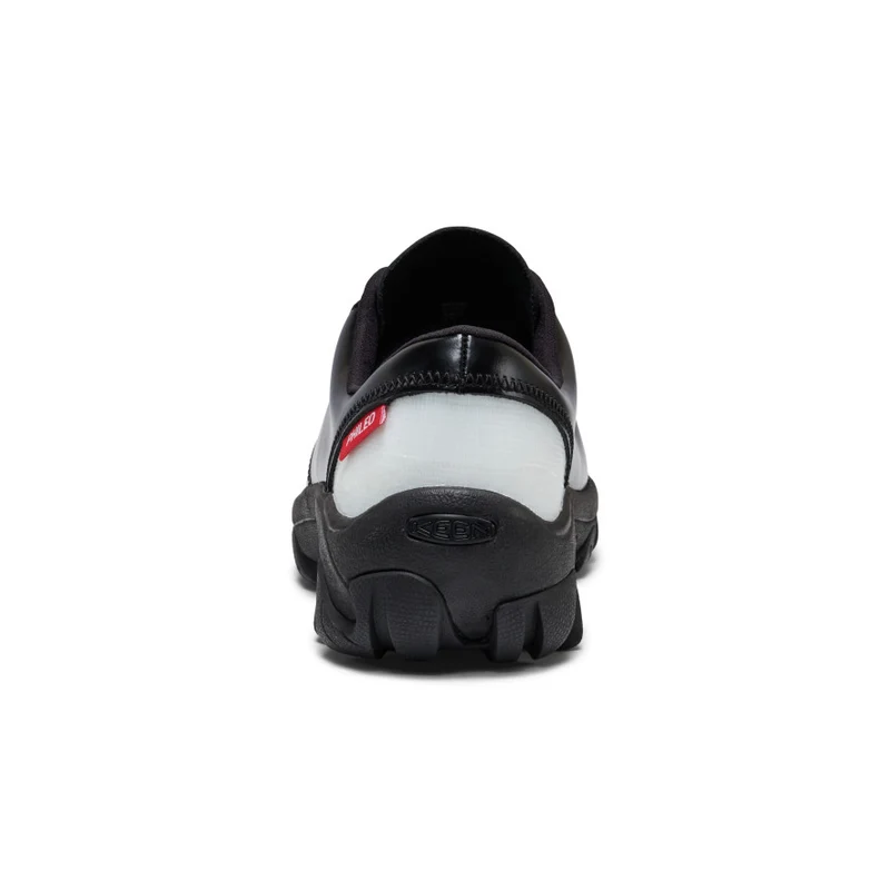 Targher PHILEO Schuh für Herren | Black