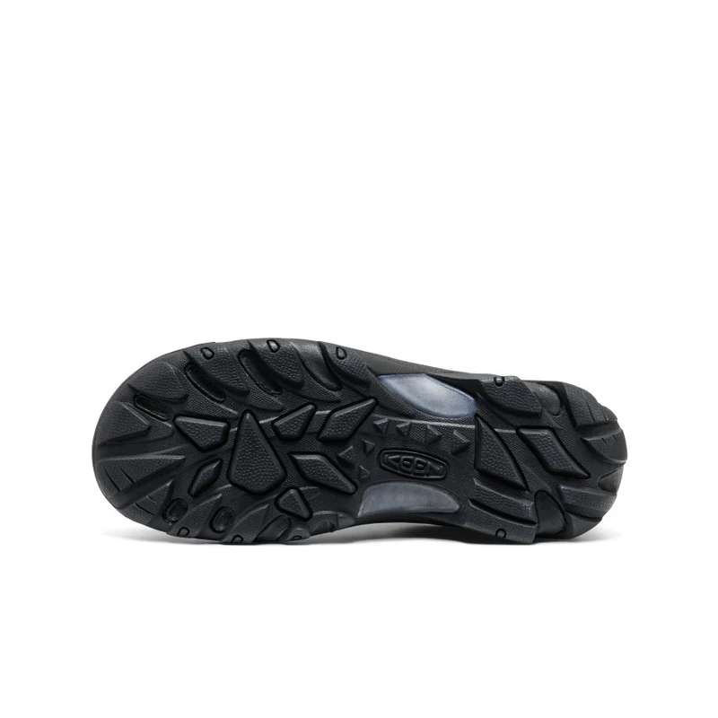 Targher PHILEO Schuh für Herren | Black