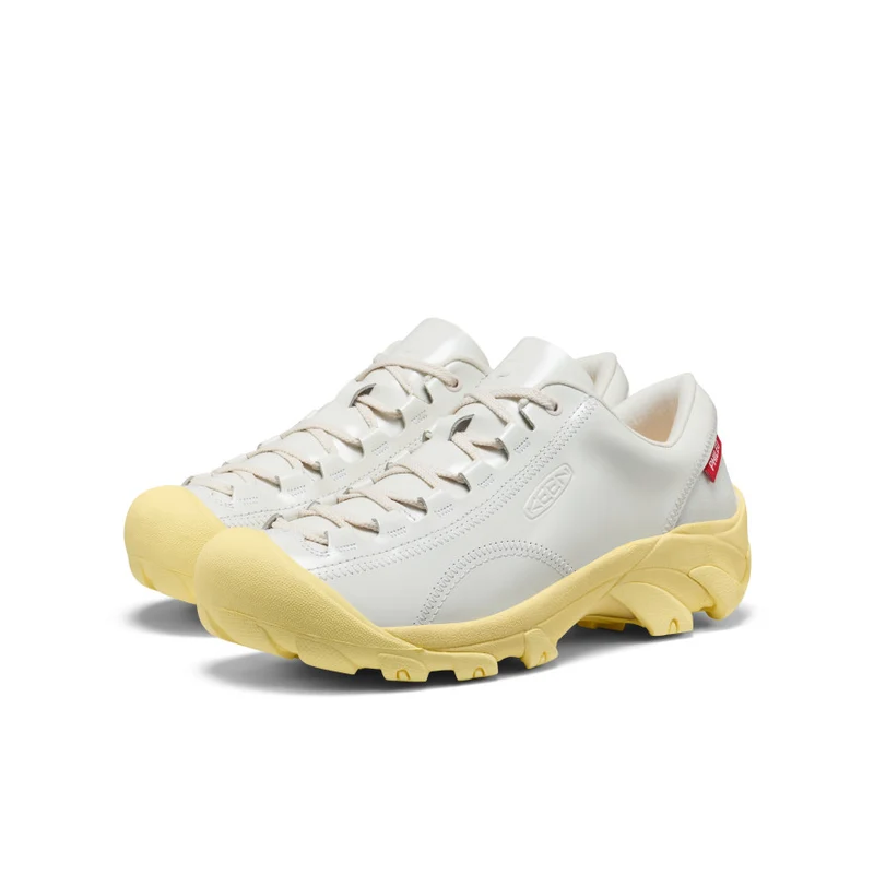 Targher PHILEO Schuh für Herren | White