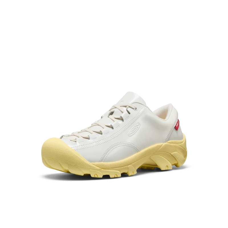 Targher PHILEO Schuh für Herren | White