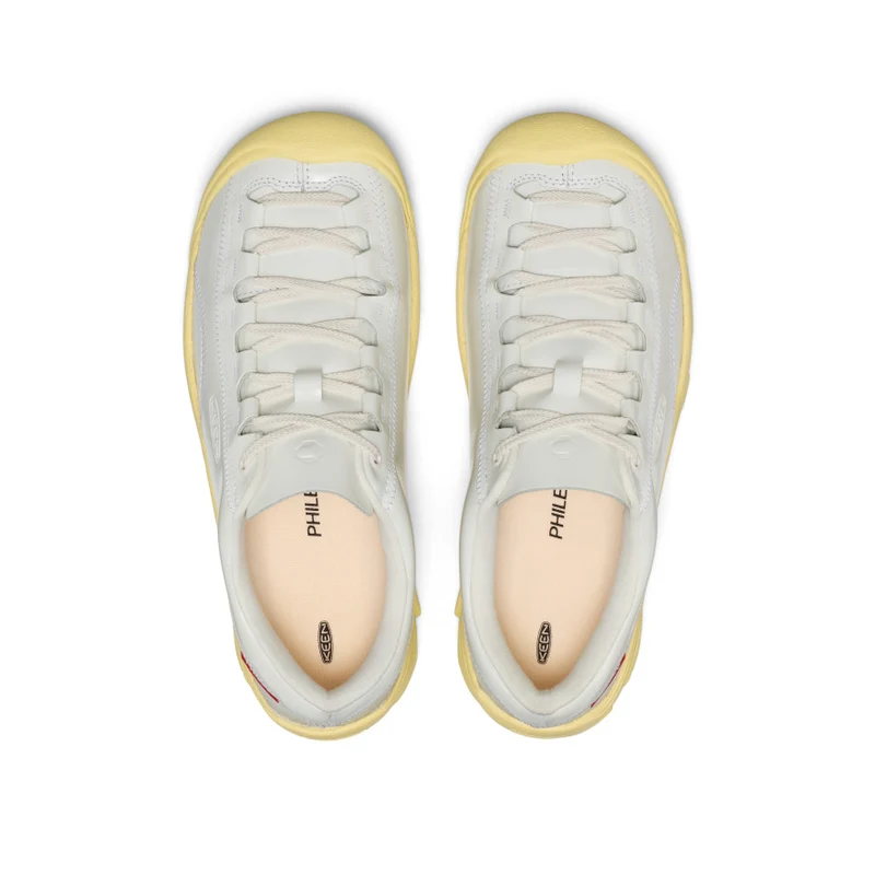 Targher PHILEO Schuh für Herren | White