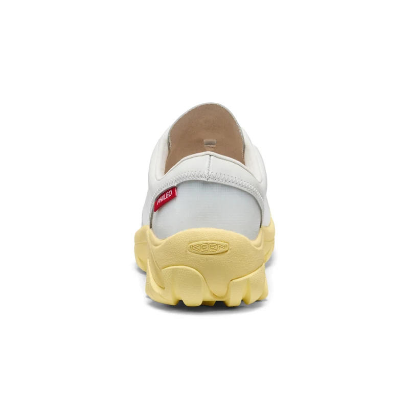 Targher PHILEO Schuh für Herren | White