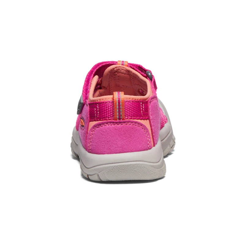 Newport H2 Sandale für kleine Kids | Very Berry/Fusion Coral