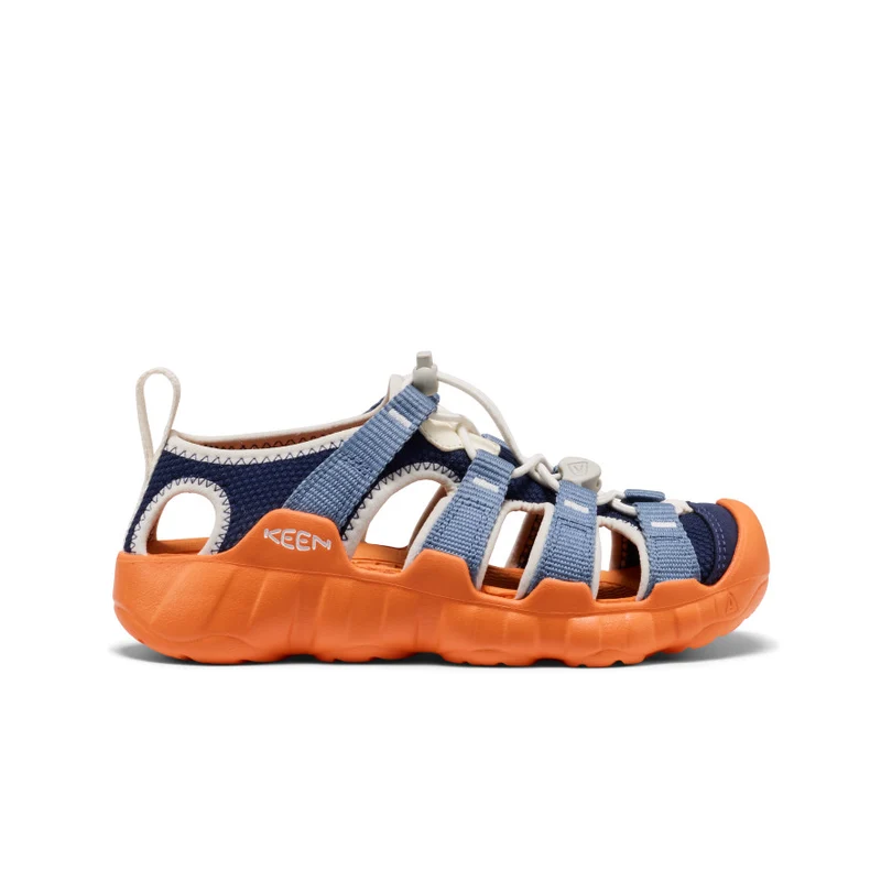 Hyperport H2 Snow Peak Sandale für große Kids | Tanehozuki