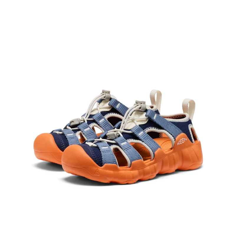 Hyperport H2 Snow Peak Sandale für große Kids | Tanehozuki