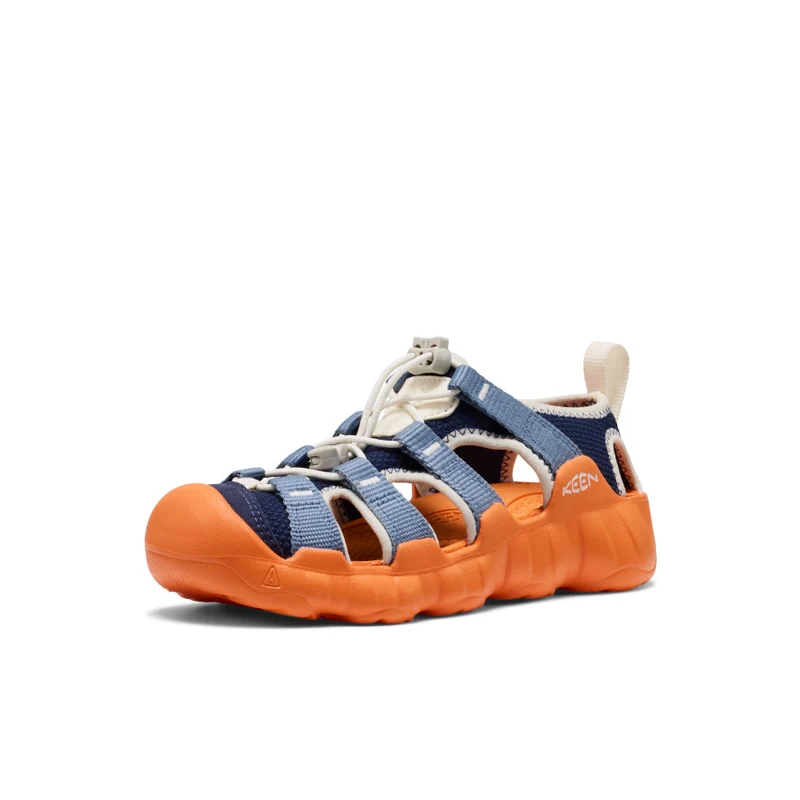 Hyperport H2 Snow Peak Sandale für große Kids | Tanehozuki