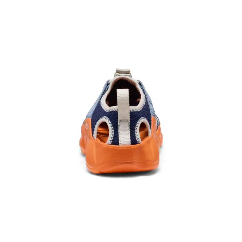 Hyperport H2 Snow Peak Sandale für große Kids | Tanehozuki