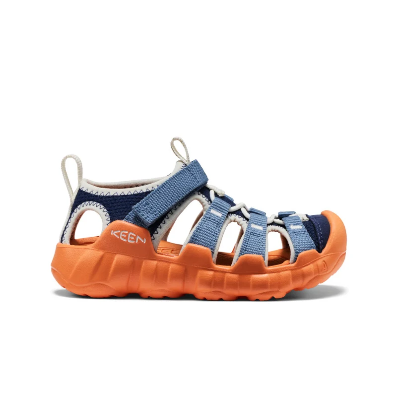 Hyperport H2 Snow Peak Sandale für kleine Kids | Tanehozuki