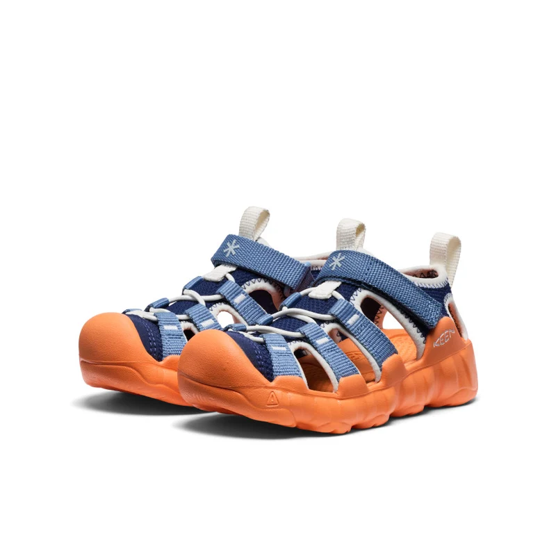 Hyperport H2 Snow Peak Sandale für kleine Kids | Tanehozuki